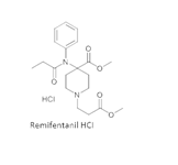 Remifentanil HCl